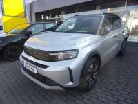 Gebraucht Opel Frontera 136 PS (100 kW) 2026 Silber SUV