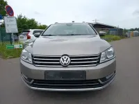 Gebraucht VW Passat Highline 140 PS (102 kW) 2012 Braun Kombi