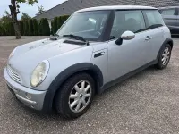 Occasion Mini ONE 90 ch (66 kW) 2003 Citadine