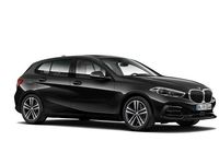 Gebraucht BMW 118 Shadowline 150 PS (110 kW) 2025 Kleinwagen