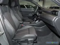 Gebraucht Audi Q3 Sportback S-Line 150 PS (110 kW) 2025 Chronosgrau metallic SUV