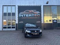 Gebraucht VW Polo BlueGT 150 PS (110 kW) 2017 Schwarz Kleinwagen