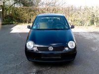 gebraucht VW Lupo 1,0L