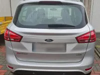 Occasion Ford B-MAX Trend 75 ch (55 kW) 2013 Argent Monospace