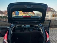 Gebraucht Ford Fiesta 2017 Kleinwagen