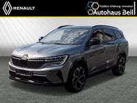 Neu Renault Espace Esprit Alpine 200 PS (147 kW) 2025 Andere farbe Van / Kleinbus