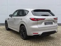 Neu Mazda 6 Homura-Line 254 PS (186 kW) 2026 SUV