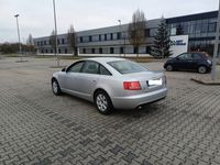 gebraucht Audi A6 2.7 TDI -