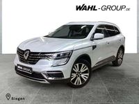 Gebraucht Renault Koleos Initiale Paris 184 PS (135 kW) 2023 Weiß SUV