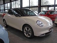 Gebraucht Ora Funky Cat 400 Pro 125 kW (171 PS) 2023 Weiß metallic Kleinwagen