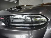 Gebraucht Dodge Charger SXT 292 PS (214 kW) 2021 Grau Limousine