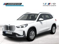 Neu BMW iX1 150 kW (204 PS) 2026 Weiß SUV