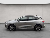 Gebraucht Ford Kuga ST-Line 150 PS (110 kW) 2023 Silber SUV