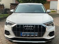 Gebraucht Audi Q3 190 PS (139 kW) 2025 Weiß SUV