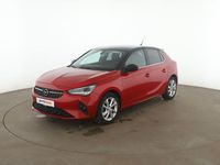 Gebraucht Opel Corsa Elegance 101 PS (74 kW) 2020 Rot Kleinwagen