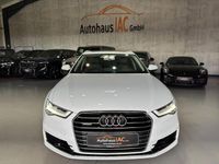 Gebraucht Audi A6 Sport 218 PS (160 kW) 2016 Weiß Kombi