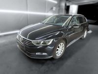 gebraucht VW Passat Variant 2.0 TDI BMT Highline ACC Navi