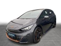 Gebraucht Cupra Born 150 kW (204 PS) 2024 Andere farbe Kleinwagen