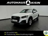 Gebraucht Audi Q2 110 PS (80 kW) 2024 Weiß SUV