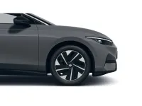 Gebraucht VW ID.7 Pro 210 kW (286 PS) 2025 Mondsteingrau Limousine