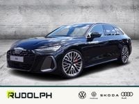 Gebraucht Audi A6 S-Line 367 PS (269 kW) 2025 Schwarz Kombi