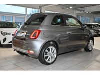 gebraucht Fiat 500 1.0 Mild Hybrid Dolcevita+PDC+KLIMAAUTOMATIK+PANO