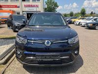 gebraucht Ssangyong Tivoli 1.5 T-GDi 2WD Quartz*Navi/SHZ/RFK*