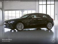 Gebraucht Mercedes A250 Advanced 160 PS (117 kW) 2022 Schwarz Limousine