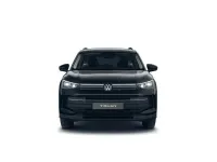 Neu VW Tiguan 150 PS (110 kW) 2026 Grenadillschwarz metallic SUV