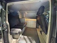 Gebraucht VW California Edition 204 PS (150 kW) 2019 Grau Van