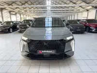 Gebraucht DS Automobiles DS7 Crossback Performance 131 PS (96 kW) 2024 Grau SUV