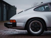 Gebraucht Porsche 911 1979 Silber Coupé