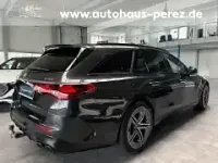 Gebraucht Mercedes E53 AMG Premium 449 PS (330 kW) 2024 Grau Kombi