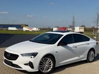 Gebraucht Opel Insignia Ultimate 200 PS (147 kW) 2022 Weiß Limousine