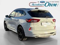 Neu Ford Kuga ST-Line X 242 PS (177 kW) 2026 Weiß SUV