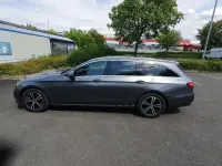 Gebraucht Mercedes E200 160 PS (117 kW) 2023 Grau Limousine