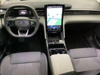 Gebraucht Ford Explorer 250 kW (340 PS) 2025 Blau SUV