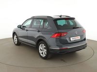 gebraucht VW Tiguan 1.5 TSI ACT Life, Benzin, 24.530 €