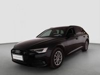 Gebraucht Audi A6 Advanced Plus 245 PS (180 kW) 2025 Mythosschwarz Kombi