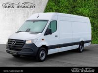 Gebraucht Mercedes Sprinter 170 PS (125 kW) 2024 Arktikweiß Van