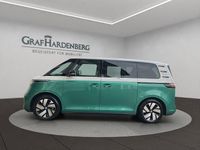 Gebraucht VW ID. Buzz Pro 210 kW (286 PS) 2025 Grün Van / Kleinbus