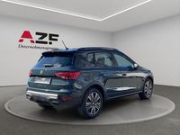 Gebraucht Seat Arona Style 116 PS (85 kW) 2025 Fiord blau / midnight schwarz metallic SUV