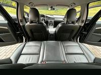 Gebraucht Volvo V70 205 PS (150 kW) 2011 Schwarz Kombi