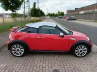 Gebraucht Mini Cooper S 184 PS (135 kW) 2011 Kleinwagen