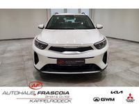 Neu Kia Stonic Vision 101 PS (74 kW) 2025 Weiss SUV