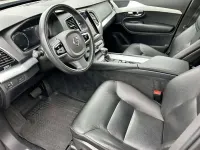 Gebraucht Volvo XC90 Momentum 235 PS (172 kW) 2017 Onyx black (schwarz) SUV