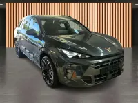 Gebraucht Cupra Terramar VZ 265 PS (194 kW) 2025 Grau SUV