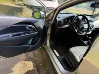 Gebraucht Kia Rio 84 PS (61 kW) 2016 Silber Kleinwagen