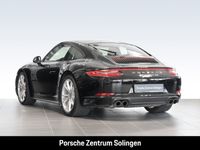 Gebraucht Porsche 911 Carrera 4S 420 PS (308 kW) 2016 Schwarz Coupé