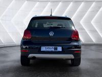 Brugt VW Polo Cross 110 HK (80 kW) 2016 Hatchback